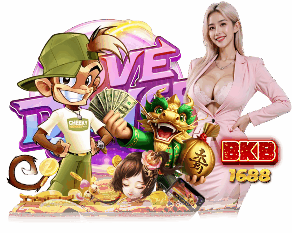 BKB168 สล็อต ฝาก 10 รับ 100