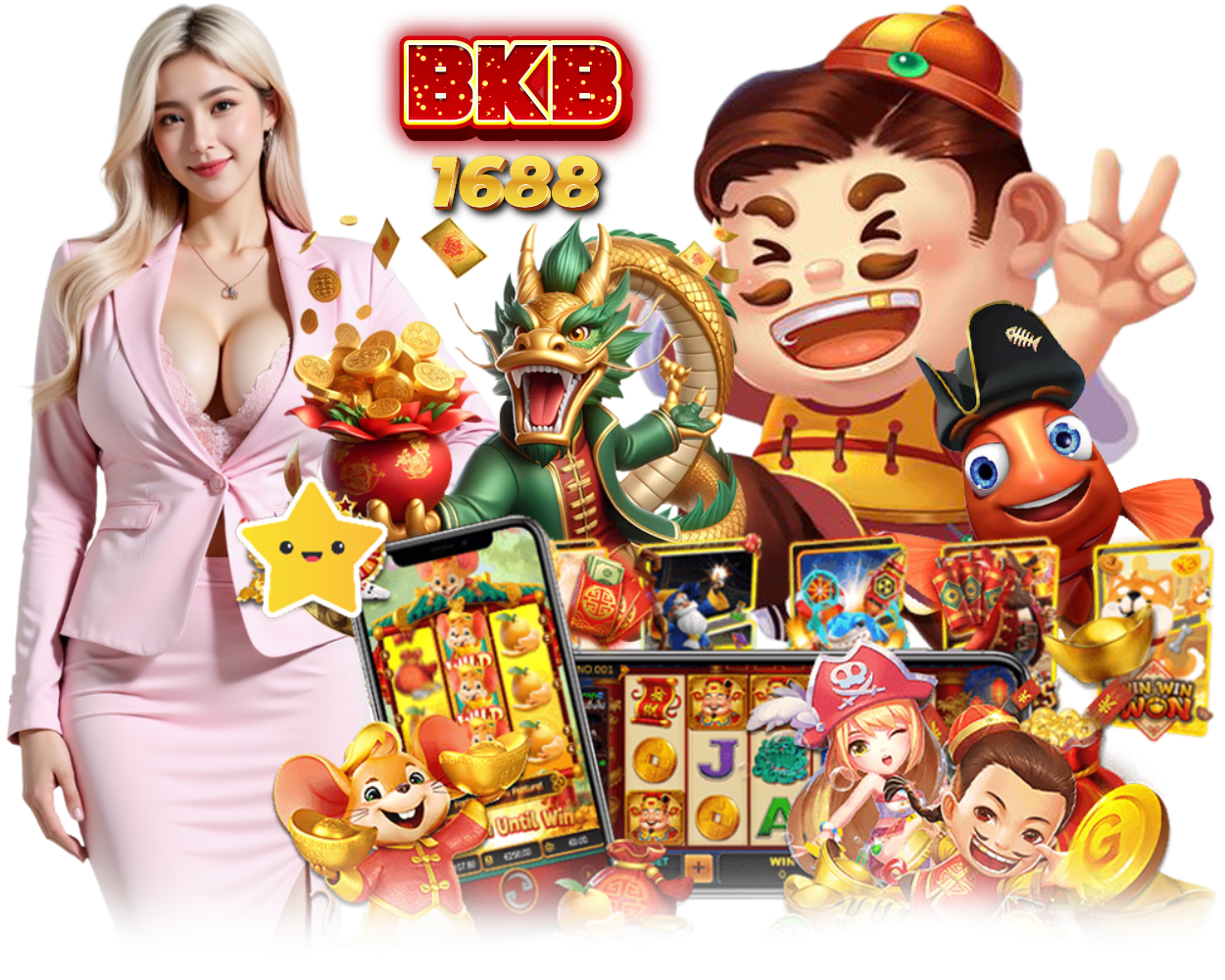 BKB168